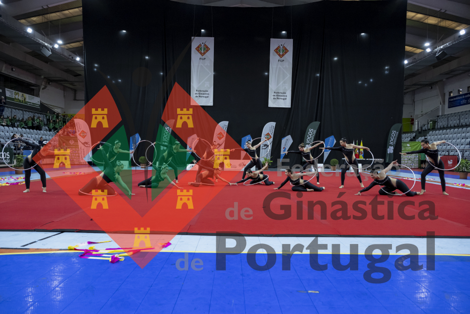 1025_Gym for Life Portugal